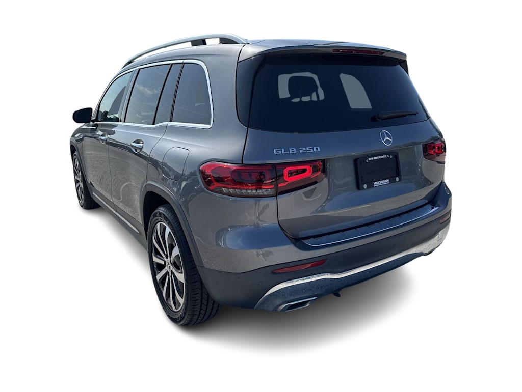 Thumbnail: 2023 Mercedes-Benz GLB - 22