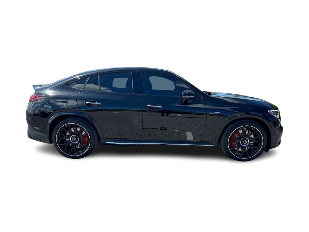 Thumbnail: 2025 Mercedes-Benz GLC - 28