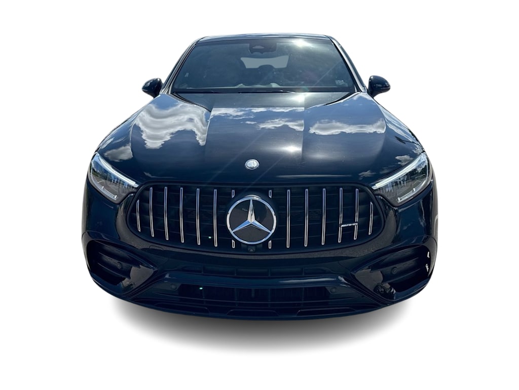 Thumbnail: 2025 Mercedes-Benz GLC - 30