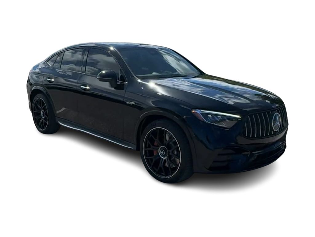 Thumbnail: 2025 Mercedes-Benz GLC - 20