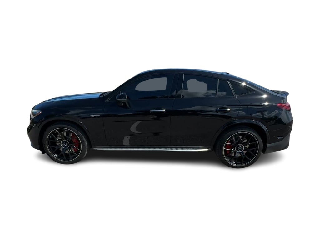 Thumbnail: 2025 Mercedes-Benz GLC - 3