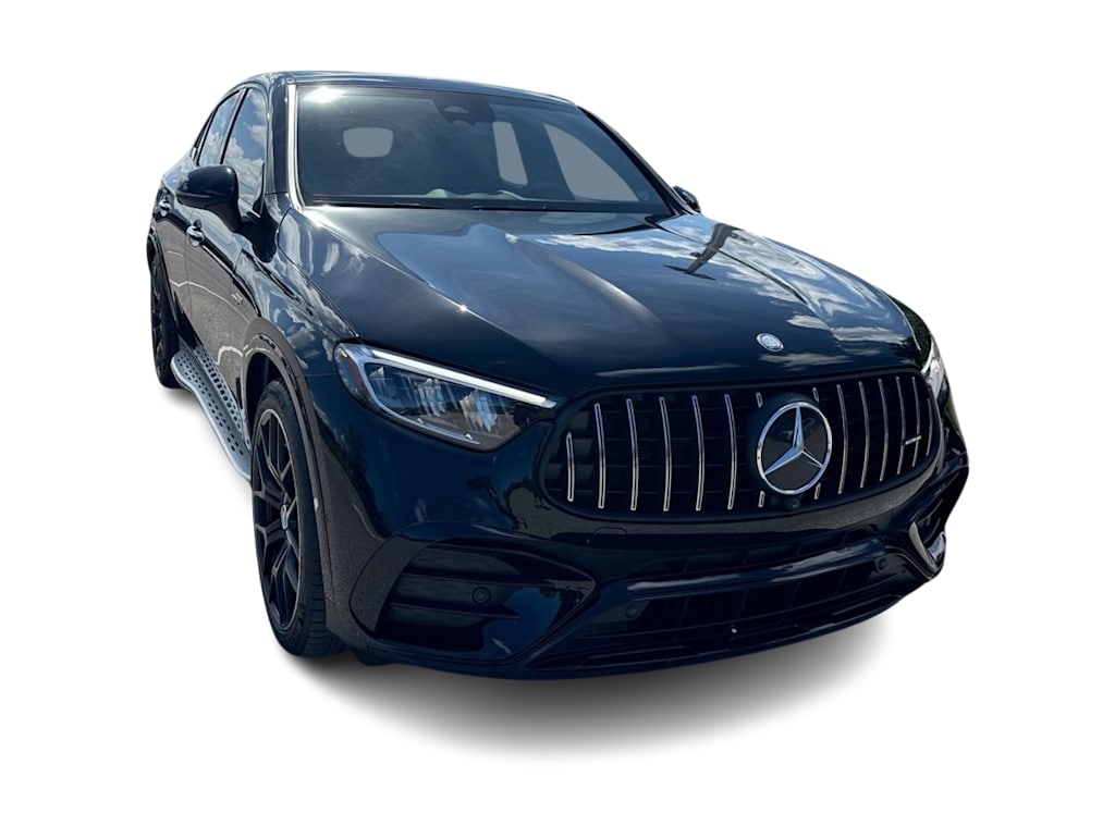 Thumbnail: 2025 Mercedes-Benz GLC - 29