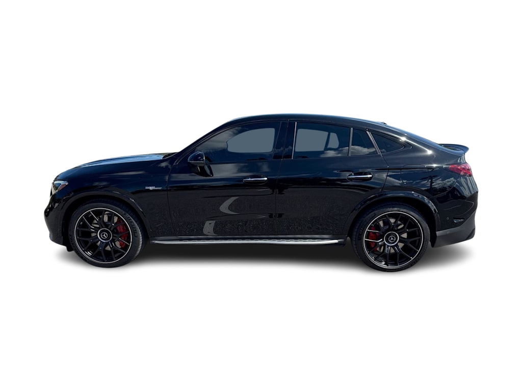 Thumbnail: 2025 Mercedes-Benz GLC - 24