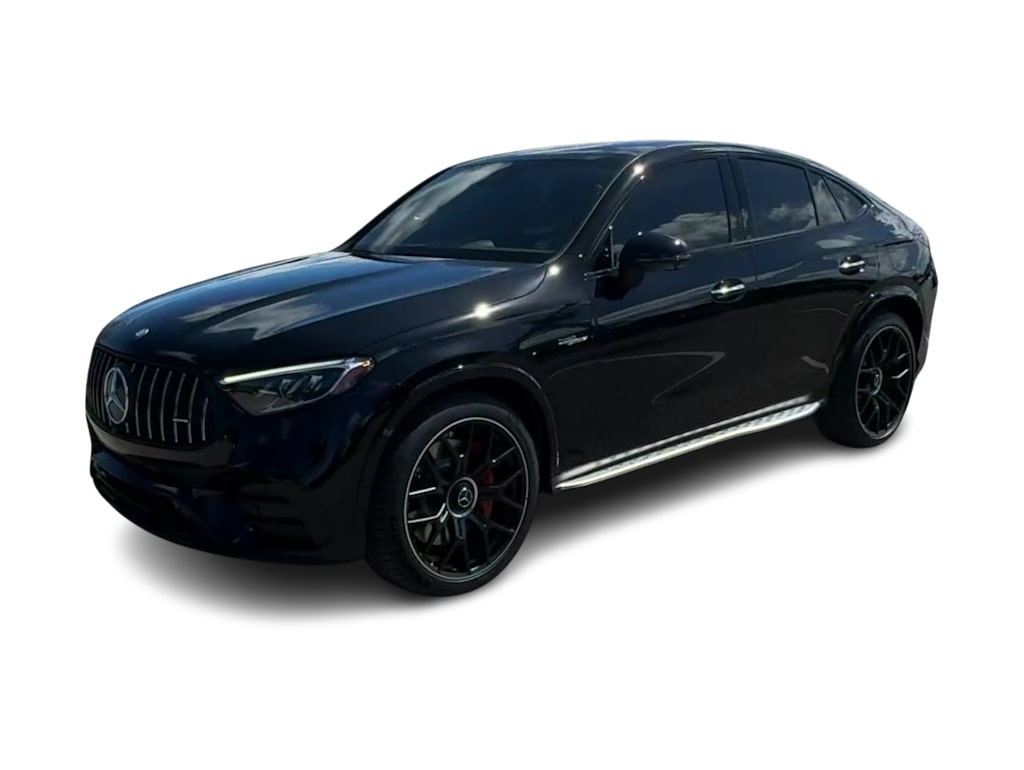 Thumbnail: 2025 Mercedes-Benz GLC - 21