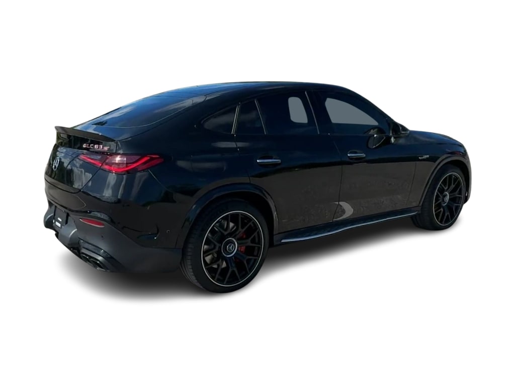 Thumbnail: 2025 Mercedes-Benz GLC - 22