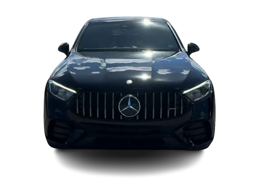 Thumbnail: 2025 Mercedes-Benz GLC - 6
