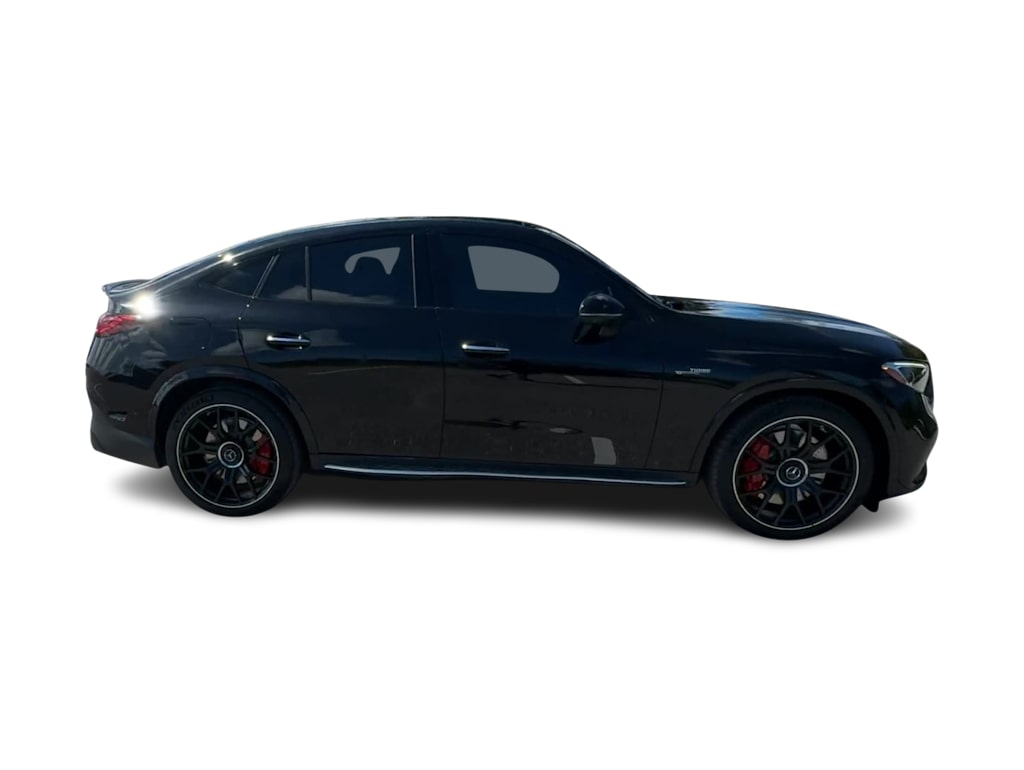 Thumbnail: 2025 Mercedes-Benz GLC - 23
