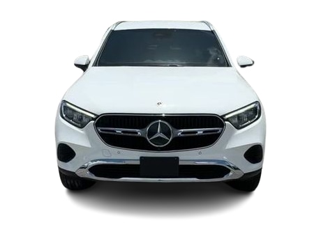 Thumbnail: 2026 Mercedes-Benz GLC - 6