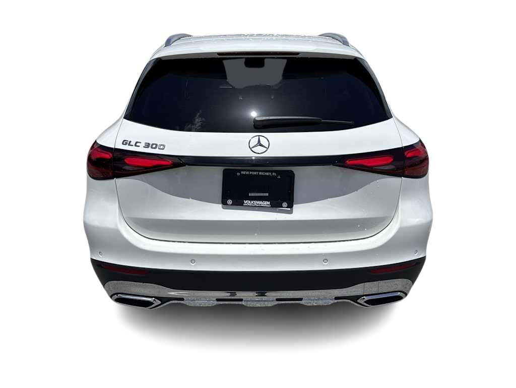 Thumbnail: 2026 Mercedes-Benz GLC - 5