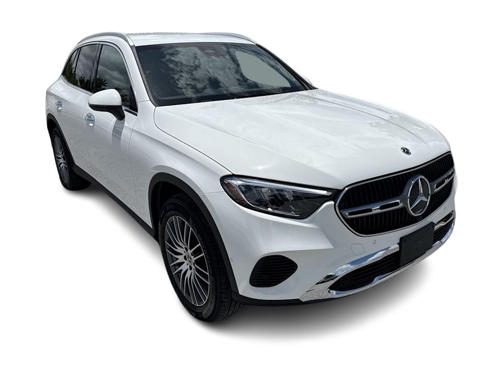 Thumbnail: 2026 Mercedes-Benz GLC - 25