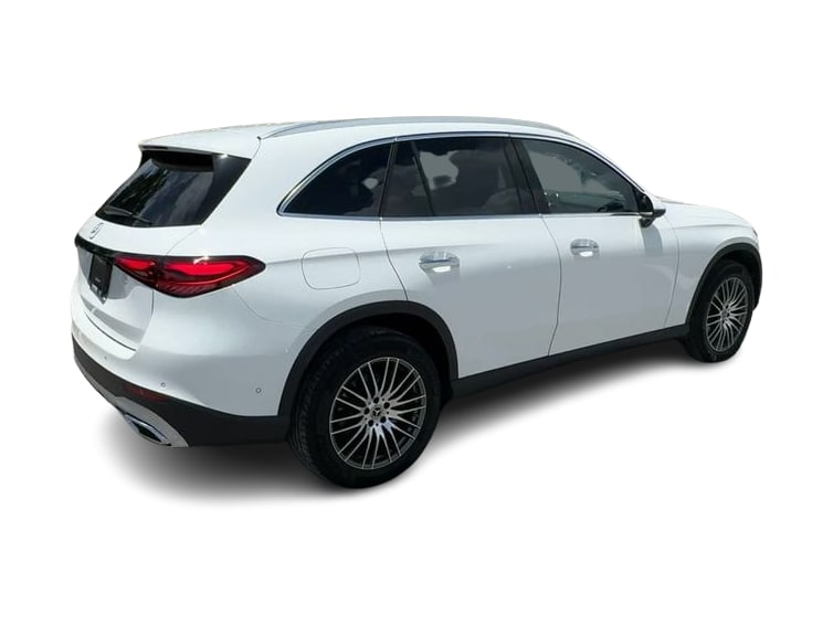Thumbnail: 2026 Mercedes-Benz GLC - 4