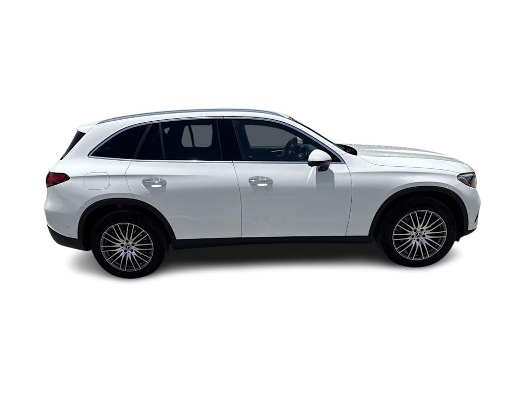 Thumbnail: 2026 Mercedes-Benz GLC - 24