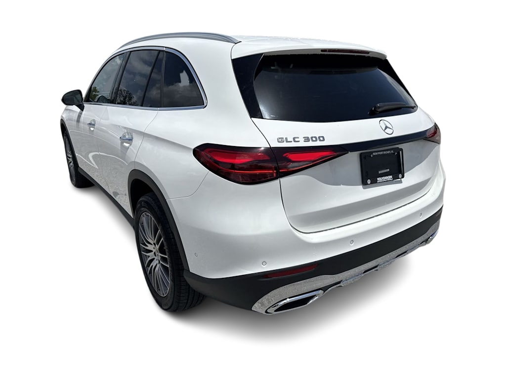 Thumbnail: 2026 Mercedes-Benz GLC - 22