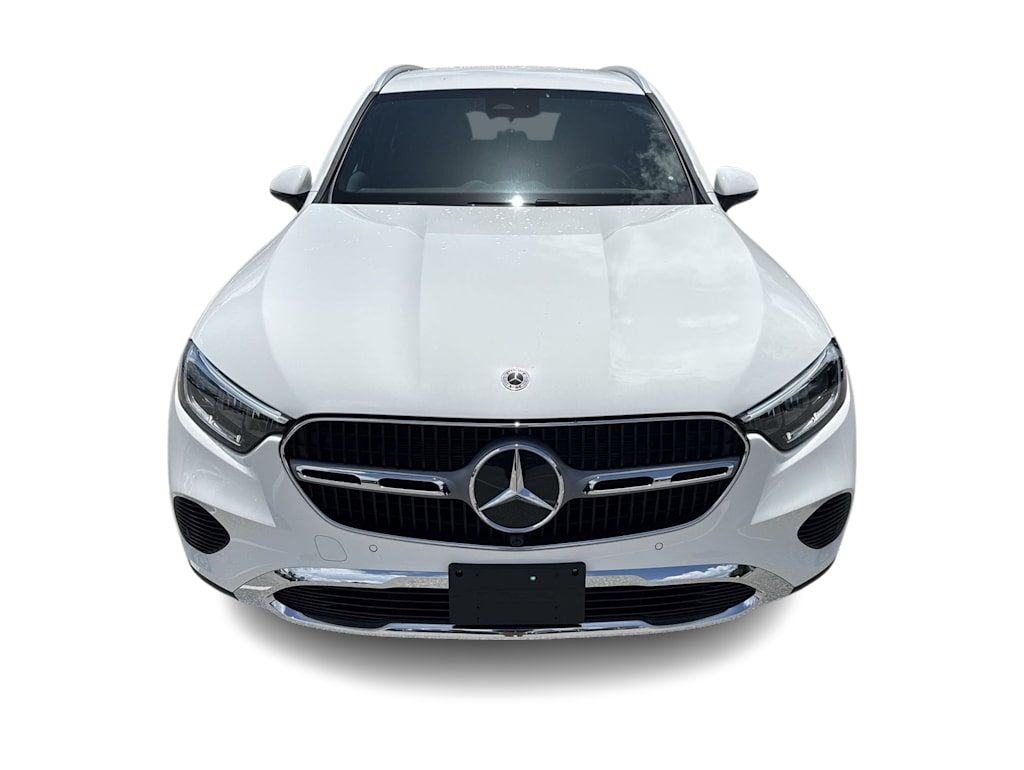 Thumbnail: 2026 Mercedes-Benz GLC - 26