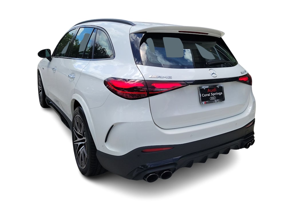 Thumbnail: 2025 Mercedes-Benz GLC - 4