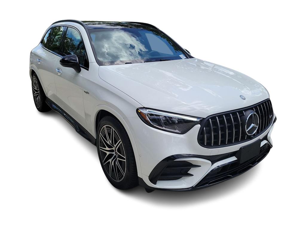 Thumbnail: 2025 Mercedes-Benz GLC - 19