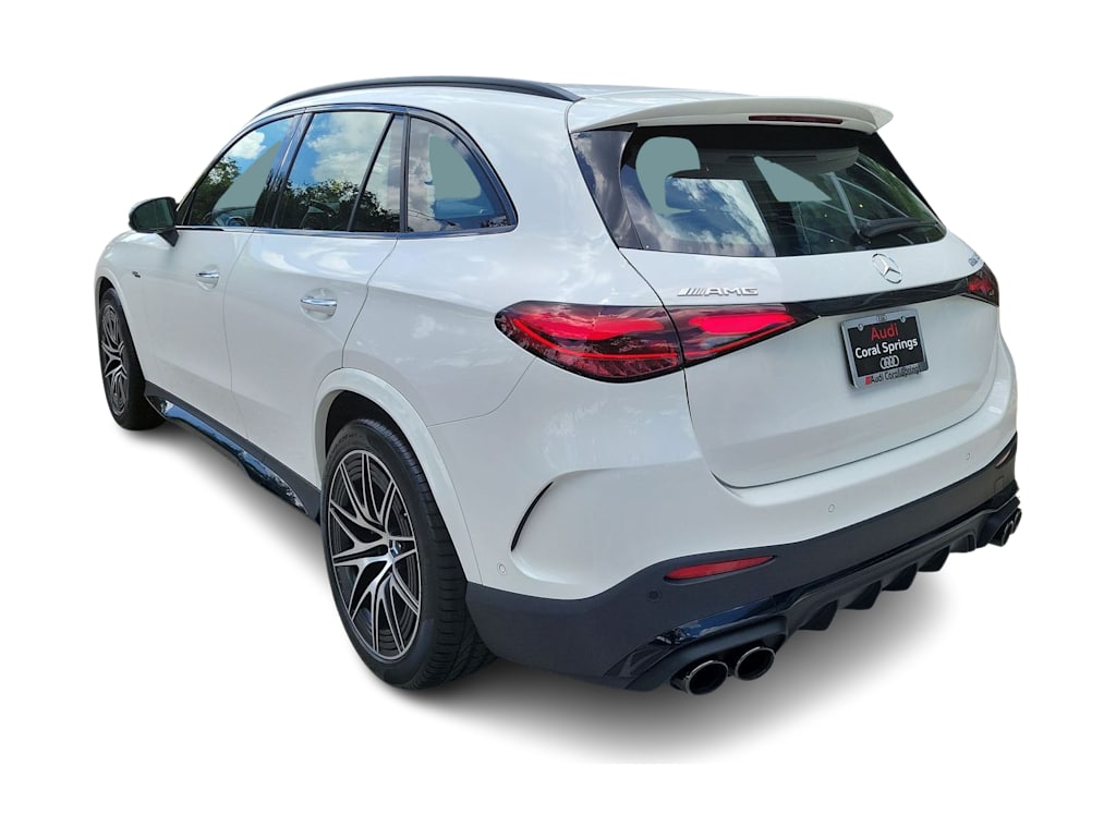 Thumbnail: 2025 Mercedes-Benz GLC - 24