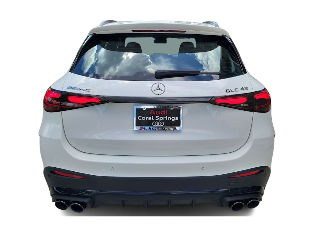 Thumbnail: 2025 Mercedes-Benz GLC - 25