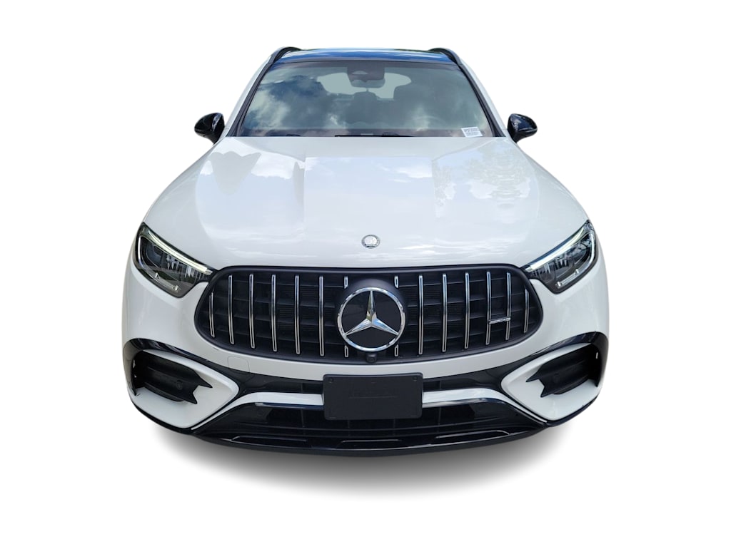 Thumbnail: 2025 Mercedes-Benz GLC - 6