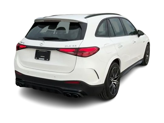 Thumbnail: 2025 Mercedes-Benz GLC - 4