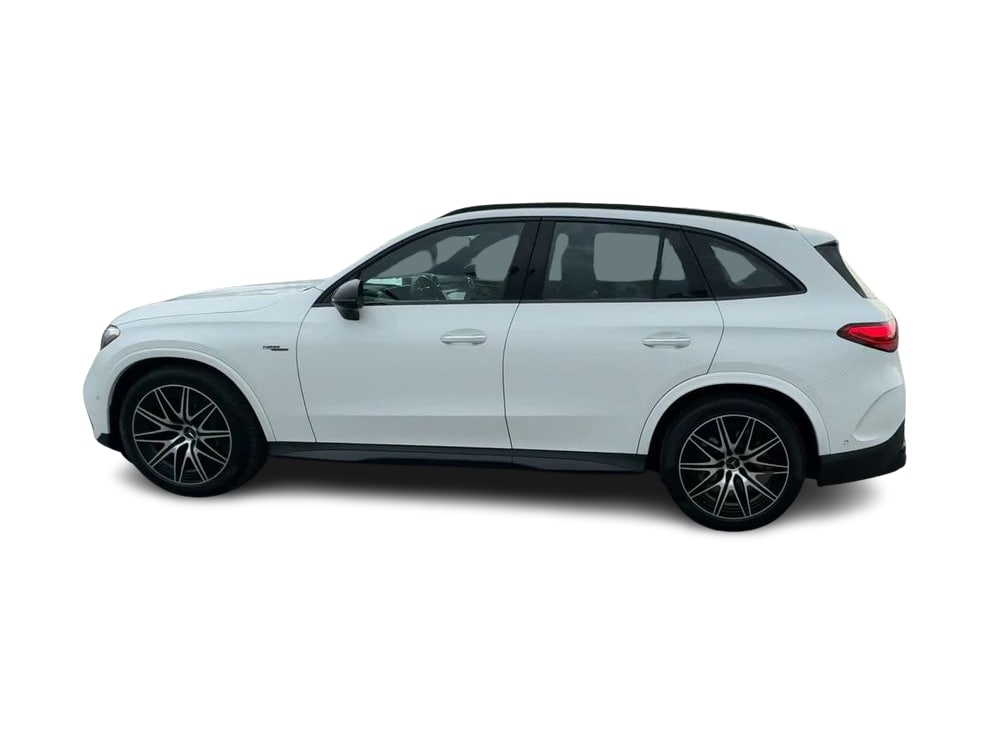 Thumbnail: 2025 Mercedes-Benz GLC - 3