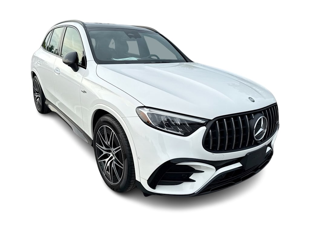 Thumbnail: 2025 Mercedes-Benz GLC - 24
