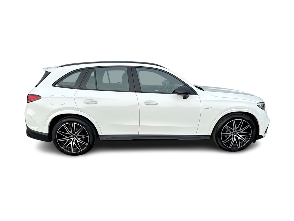 Thumbnail: 2025 Mercedes-Benz GLC - 23
