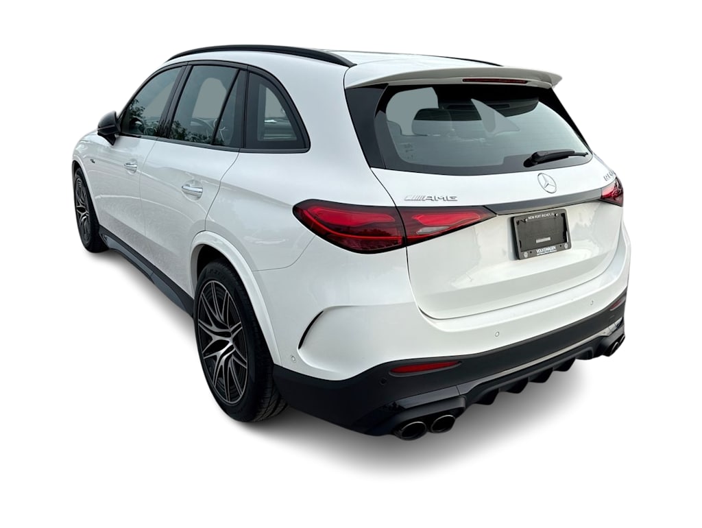 Thumbnail: 2025 Mercedes-Benz GLC - 21