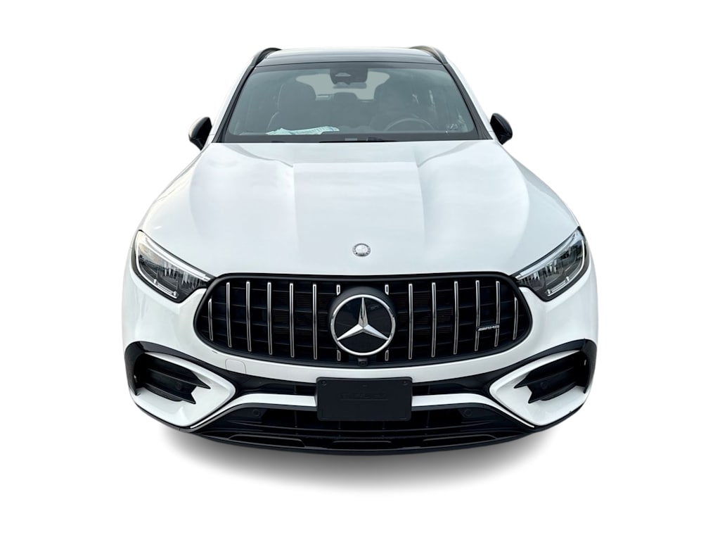 Thumbnail: 2025 Mercedes-Benz GLC - 6
