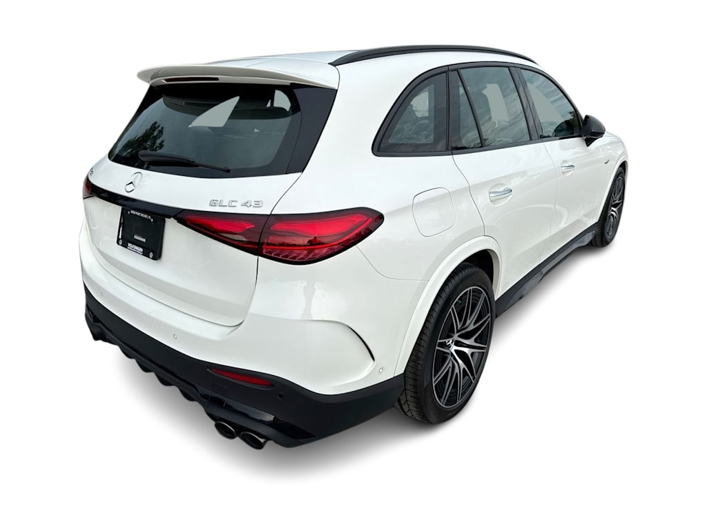 Thumbnail: 2025 Mercedes-Benz GLC - 22