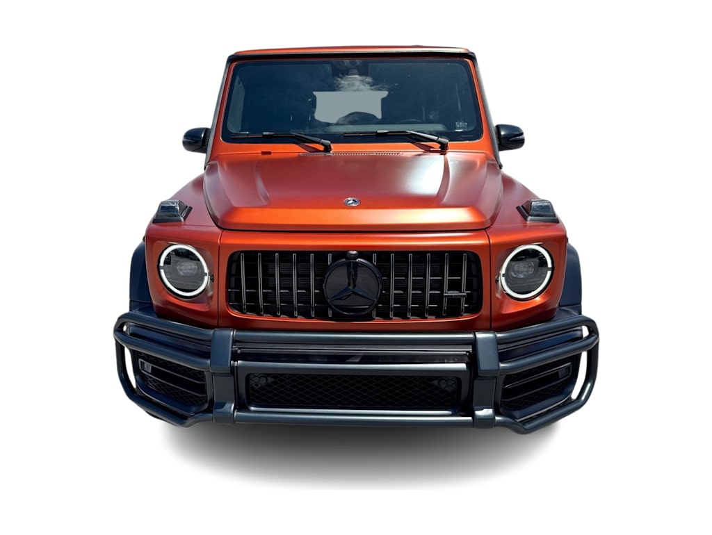Thumbnail: 2024 Mercedes-Benz G-Class - 31