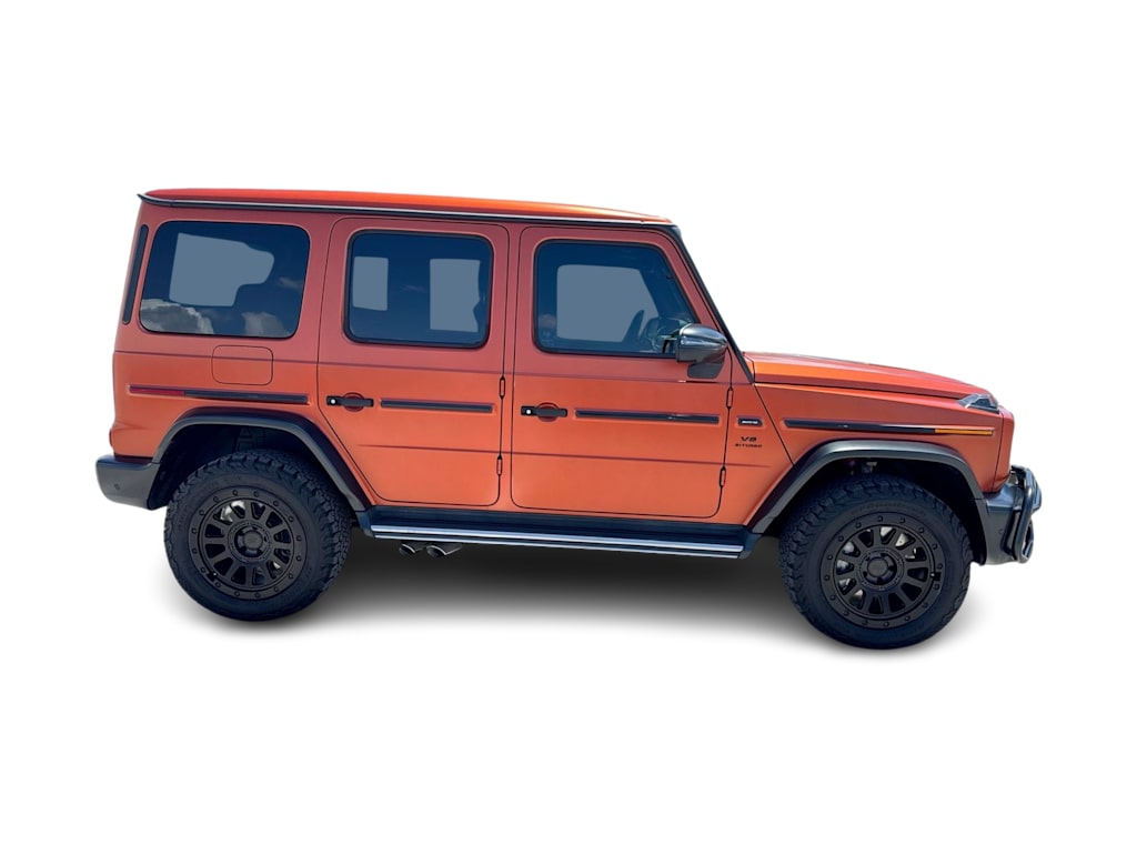 Thumbnail: 2024 Mercedes-Benz G-Class - 29