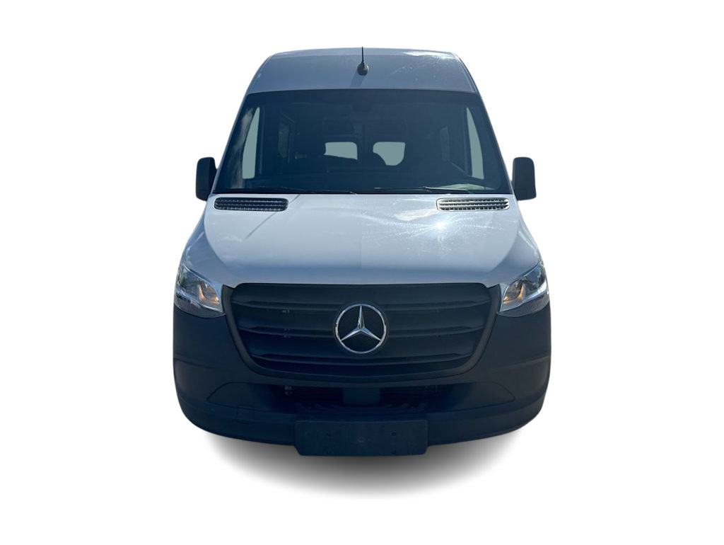 Thumbnail: 2024 Mercedes-Benz Sprinter - 27
