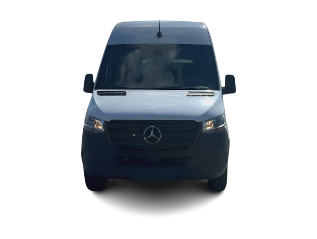 Thumbnail: 2024 Mercedes-Benz Sprinter - 18