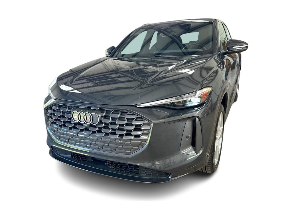 Thumbnail: 2025 Audi Q5 - 5
