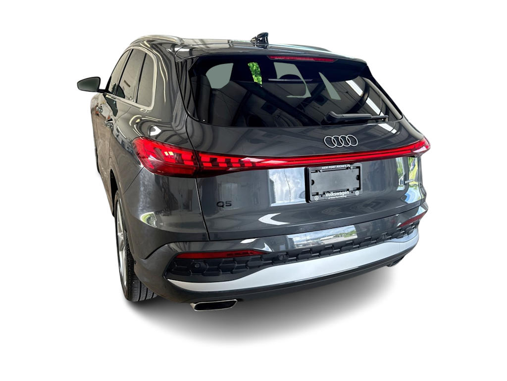 Thumbnail: 2025 Audi Q5 - 14