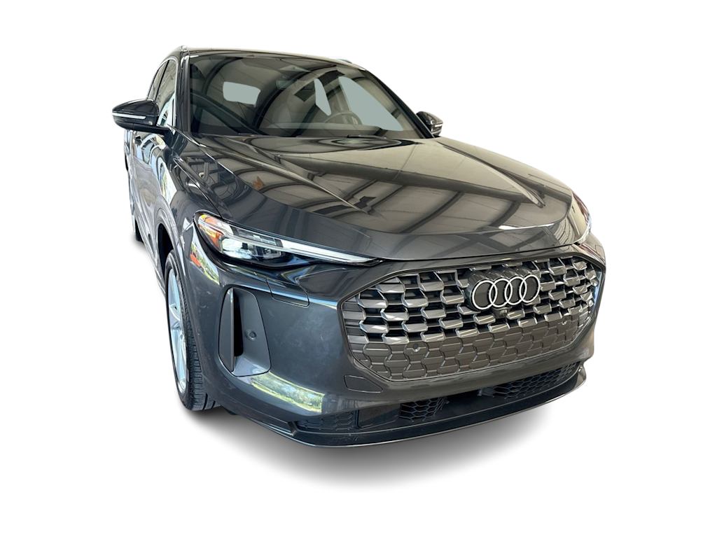 Thumbnail: 2025 Audi Q5 - 28
