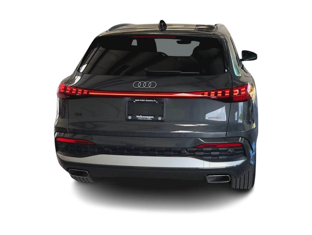 Thumbnail: 2025 Audi Q5 - 5