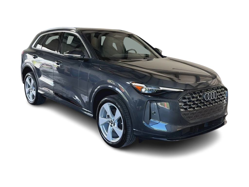 Thumbnail: 2025 Audi Q5 - 19
