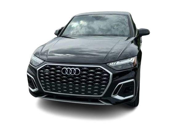 Thumbnail: 2023 Audi Q5 - 6
