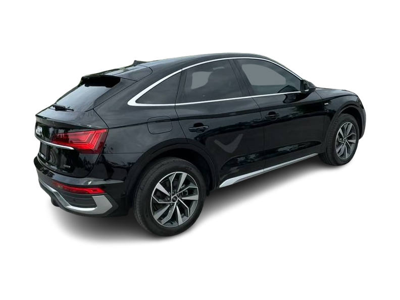 Thumbnail: 2023 Audi Q5 - 21