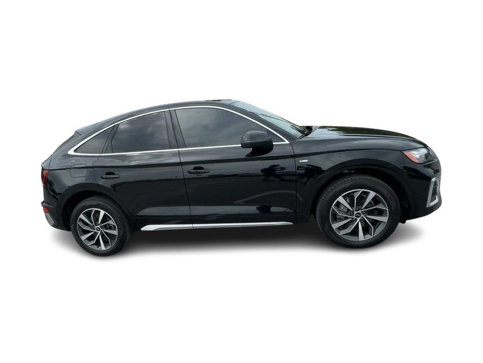 Thumbnail: 2023 Audi Q5 - 22