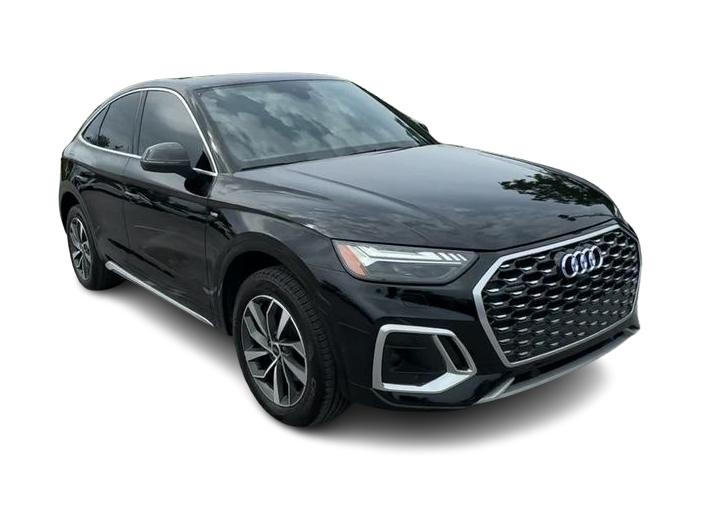 Thumbnail: 2023 Audi Q5 - 20