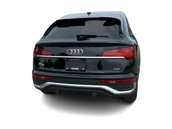 Thumbnail: 2023 Audi Q5 - 5