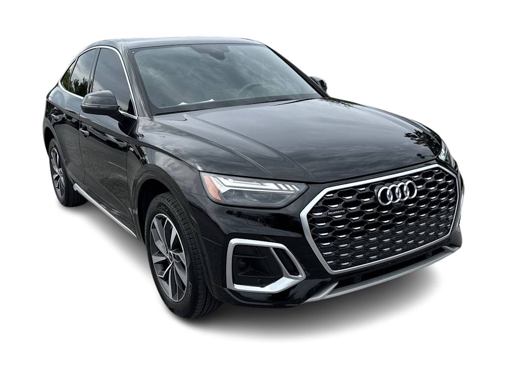 Thumbnail: 2023 Audi Q5 - 29