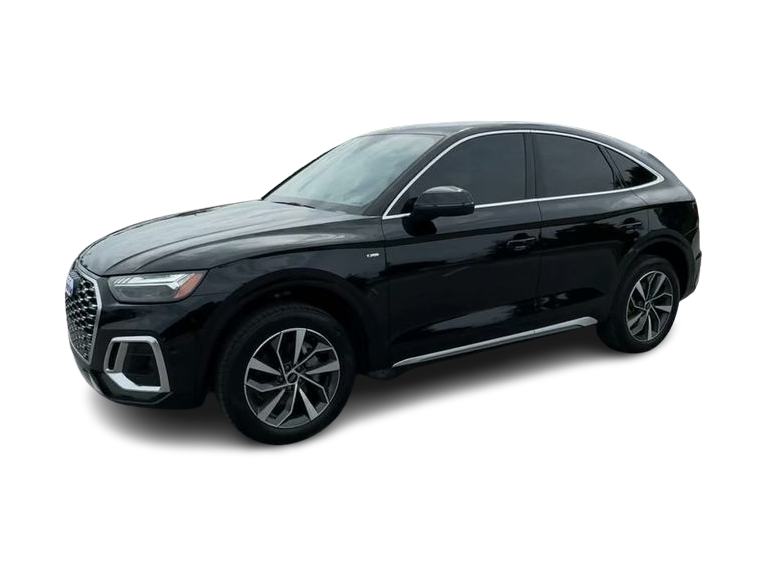 Thumbnail: 2023 Audi Q5 - 4