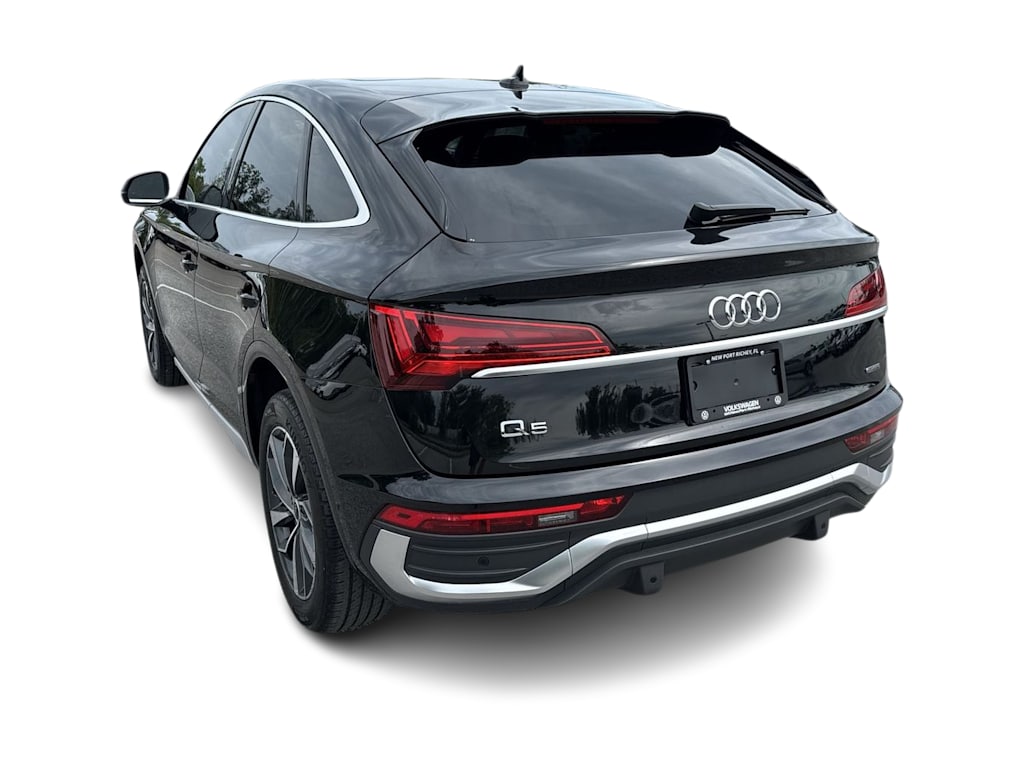 Thumbnail: 2023 Audi Q5 - 25