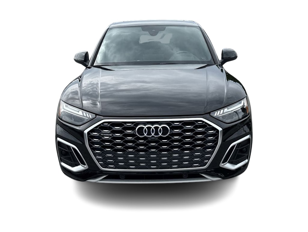 Thumbnail: 2023 Audi Q5 - 30
