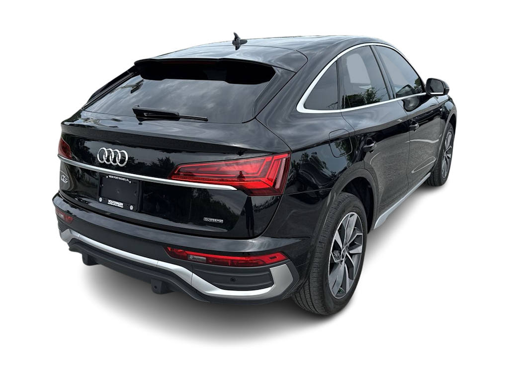 Thumbnail: 2023 Audi Q5 - 27