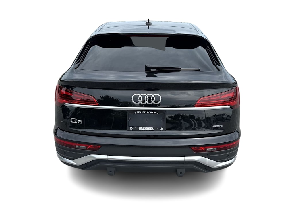 Thumbnail: 2023 Audi Q5 - 26